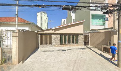 Imagem ilustrativa da empresa Nos Amis Centro Veterinário em Santo André - SP