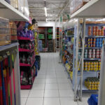 Imagem ilustrativa da empresa Nova Passaredo Clínica Veterinária/Pet Shop/ Banho e tosa em Osasco - SP