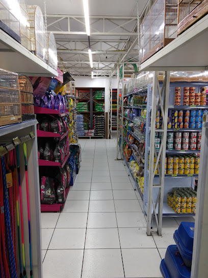 Imagem ilustrativa da empresa Nova Passaredo Clínica Veterinária/Pet Shop/ Banho e tosa em Osasco - SP