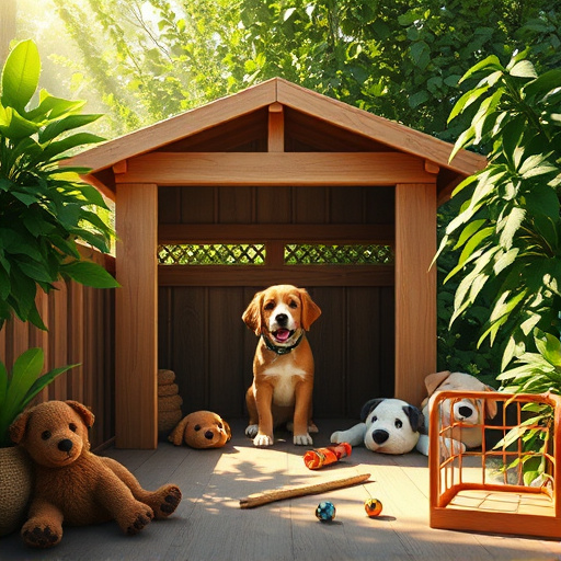 Imagem ilustrativa da empresa Novapet Kennel em Itapecerica da Serra - SP