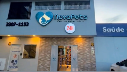 Novapets Clínica Veterinária 24h em Manaus - AM