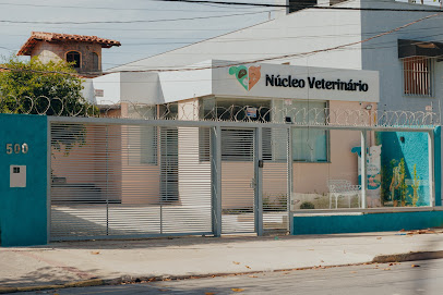 Núcleo Veterinário em Belo Horizonte - MG