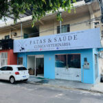 Imagem ilustrativa da empresa Patas & Saúde Clínica Veterinária em Manaus - AM