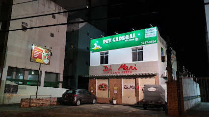 Pet Cardeal - Veterinário em Salvador - BA