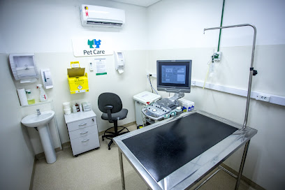 Pet Care Hospital Veterinário - Unidade Tatuapé em São Paulo - SP