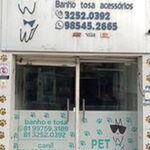 Imagem ilustrativa da empresa Pet Celebridade em Recife - PE