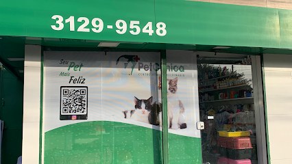 Imagem ilustrativa da empresa Pet Clínica CMV - Veterinário em Recife - PE