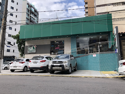 Imagem ilustrativa da empresa Pet Dream Hospital Veterinário 24h Boa Viagem em Recife - PE