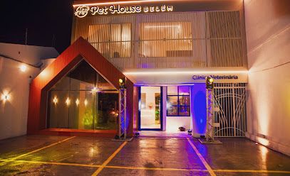 Imagem ilustrativa da empresa Pet House Belém - Centro Veterinário em Belém - PA