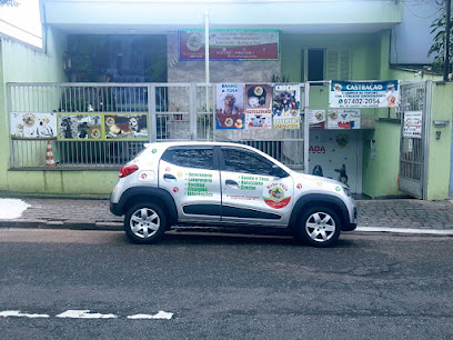 Imagem ilustrativa da empresa Pet Shop Bicho Feliz - Veterinário em São Bernardo do Campo - SP