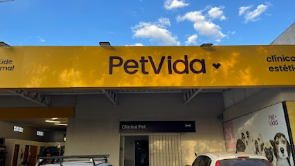Imagem ilustrativa da empresa Pet Vida - Veterinário em Goiânia - GO