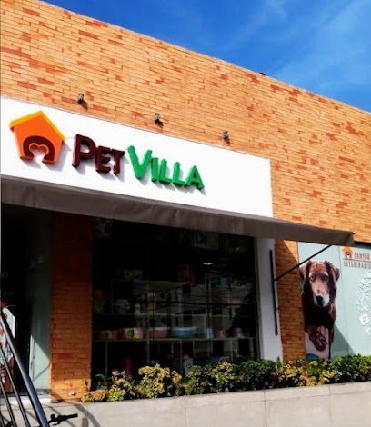 Pet Villa Casa Forte - Veterinário em Recife - PE