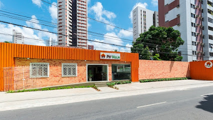 Pet Villa Torre - Veterinário em Recife - PE