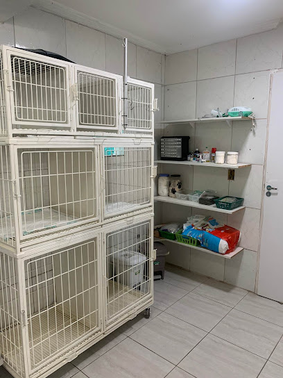 Imagem ilustrativa da empresa PetCare Clínica Veterinária em Recife - PE