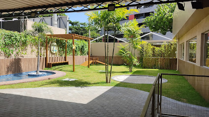 Imagem ilustrativa da empresa PetFarm Clínica e Resort - Veterinário em Recife - PE