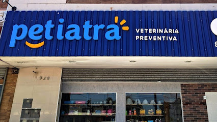 Imagem ilustrativa da empresa Petiatra - Clínica Veterinária 24h em Fortaleza - CE