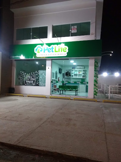 Imagem ilustrativa da empresa PETLIFE CLÍNICA VETERINÁRIA em São Luís - MA