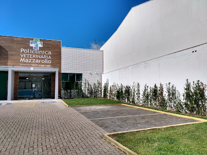 Imagem ilustrativa da empresa Policlínica Veterinária Mazzarollo em Curitiba - PR