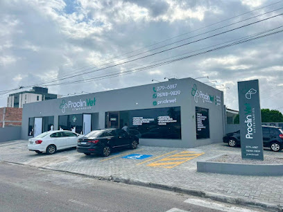 Proclin Vet - Clínica Veterinária em João Pessoa - PB