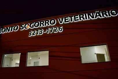 Imagem ilustrativa da empresa Pronto Socorro Veterinário - PSV em Uberlândia - MG