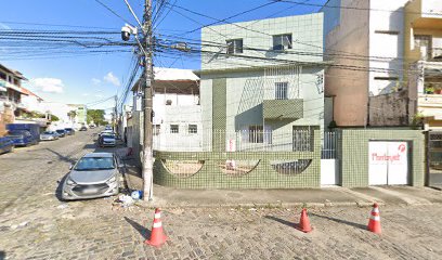 Imagem ilustrativa da empresa Prontovet - Roma - Veterinário em Salvador - BA