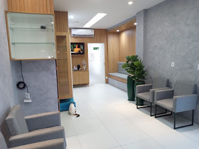 Quatro Patas hospital Veterinário em São Luís - MA