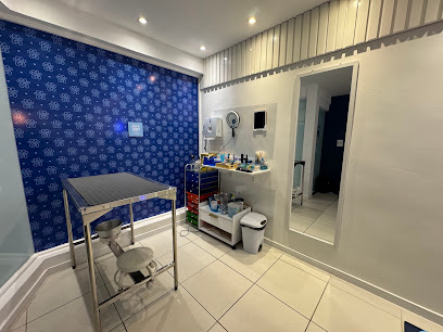 Imagem ilustrativa da empresa RaÍssa Chagas | Otologia e Dermatologia Veterinária em Maceió - AL