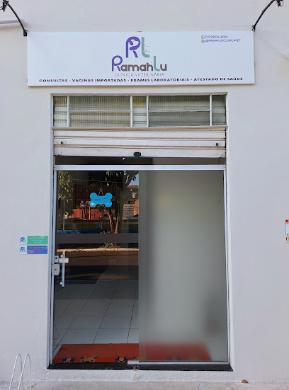 RamahLu Clínica Veterinária em São José dos Campos - SP