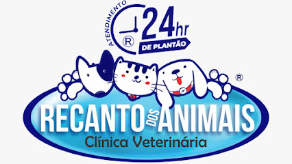 Recanto do Animais - Veterinário em Manaus - AM