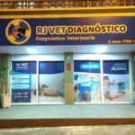 Imagem ilustrativa da empresa RJ Vet Diagnóstico Nova Iguaçú - Veterinário em Nova Iguaçu - RJ