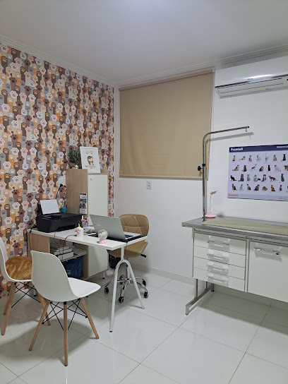 Imagem ilustrativa da empresa São Bernardo - Veterinário em Salvador - BA