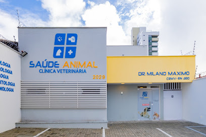 Imagem ilustrativa da empresa Saúde Animal Clínica Veterinária em Natal - RN