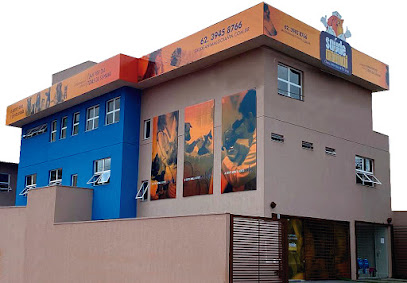 Imagem ilustrativa da empresa Saúde Animal Clínica Veterinária Parque Amazônia em Goiânia - GO