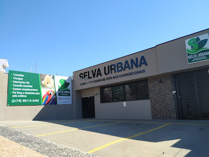 Selva Urbana Clínica de Pets Não Convencionais - Veterinário em Campinas - SP