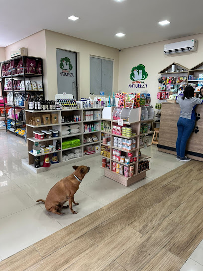 Shopping da Natureza - Veterinário em Manaus - AM