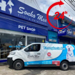Imagem ilustrativa da empresa Sonho Meu Clínica Veterinária e Pet Shop em Porto Alegre - RS