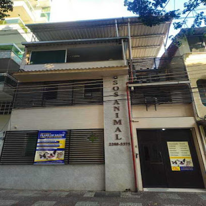 SOS Animal - Veterinário em Rio de Janeiro - RJ