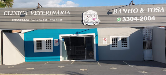 Imagem ilustrativa da empresa Spasso Pet - Veterinário em Campinas - SP