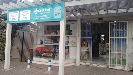 Sul Vet Clínica Veterinária em Porto Alegre - RS