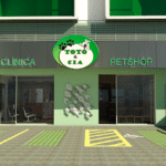 Imagem ilustrativa da empresa Toto e Cia Clínica Veterinária em Goiânia - GO