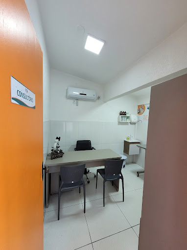 Imagem ilustrativa da empresa Trate Pet Veterinária em Maceió - AL