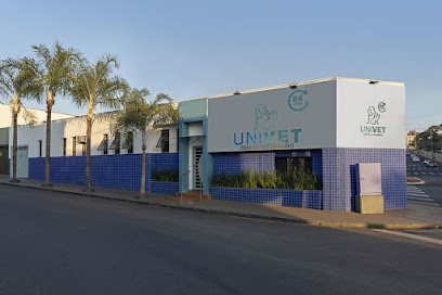 Imagem ilustrativa da empresa UniVET - Centro Veterinário 24h em Ribeirão Preto - SP