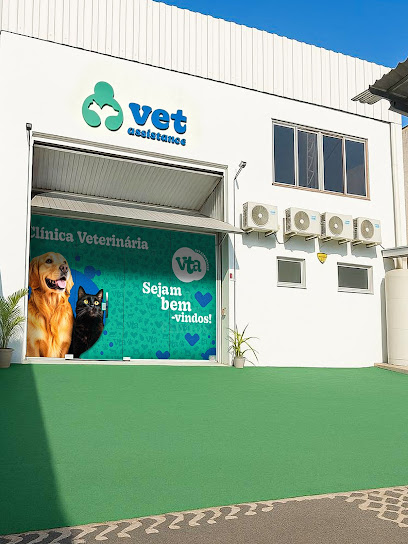 Vet Assistance Clínica Veterinária em Porto Alegre - RS