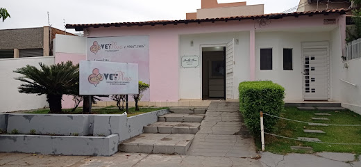 Imagem ilustrativa da empresa Vet Plus Consultório Veterinário e Estética Animal em Campo Grande - MS