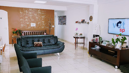 VET SP Clínica Veterinária em São Paulo - SP