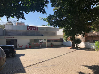 VET Tomoclínica - Veterinário - Veterinário em Porto Alegre - RS