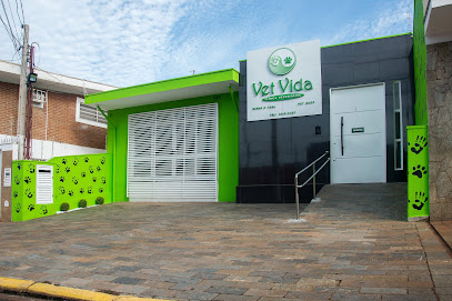 Imagem ilustrativa da empresa Vet Vida Clínica Veterinária em Ribeirão Preto - SP