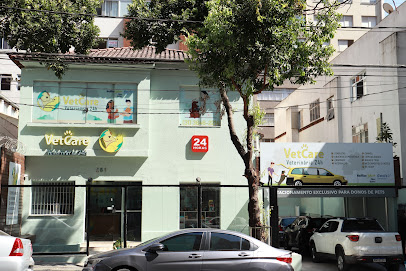 VetCare Clínica Veterinária 24 horas em Belo Horizonte - MG