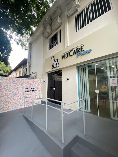 VetCare Prime - Veterinário em Belo Horizonte - MG