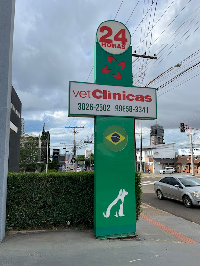 Imagem ilustrativa da empresa VetClínicas Serviços Veterinários em Campo Grande - MS